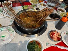 -牛华八婆麻辣烫(起源店)