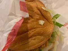 -麦当劳(北京路广百广场店)