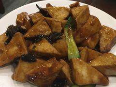 -护国寺小吃(左家庄店)