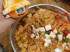 -四碗螺蛳粉(北大路店)