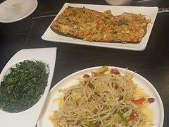 -勇利赵家烤肉坊(含光路店)