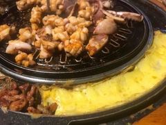 -超级神炭烤肉夜食(芥园西道店)