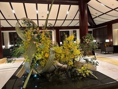 -杭州西子湖四季酒店-WL BISTRO西湖餐厅(灵隐路店)