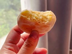 -赵记素斋·绿豆馅饼(钟楼小区店)