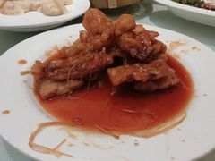 -新洪记·丽久饭店(铁西店)