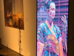 -中华艺术宫(上海美术馆)