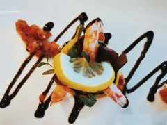 -YUE·6·西式融合餐厅(外滩六号店)