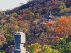 -香山公园