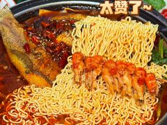 -聚在尊味虾皇·夜宵市集(新建店)