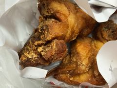 -香园炸鸡(鞍山西道店)