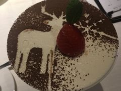 -王品牛排(郑州大卫城店)