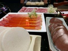 -成都老码头火锅(旺角店)