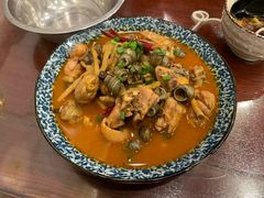 -螺世纪螺蛳粉·桂味小排档(裕德店)