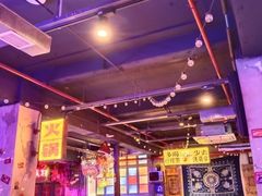 -水巷子·巴掌腰片重庆火锅(云纺店)