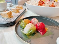 -陶陶居·雅园(凯华国际店)