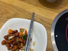 -韩香福脊骨汤锅(上杭路店)