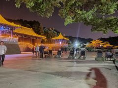 -威海华夏城景区