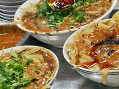 -正味斋锅巴菜(西北角店)