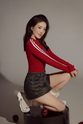 -青岛这朵女子摄影(中海寰宇天下天颂店)