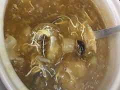-添發碗仔翅美食