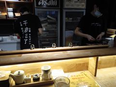 -鸟内会居酒屋(得意潮馆店)