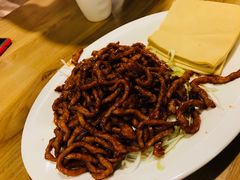 -陈傻子餐厅(世纪都会店)