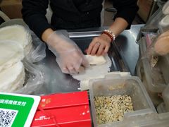 -姚氏祖传糖葱薄饼(华坞店)