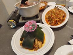-湖锦酒楼(八一路店)