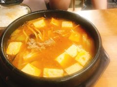 -肉匠Korean BBQ(兴盛路店)