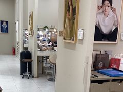 -海马体照相馆(大连柏威年购物中心店)