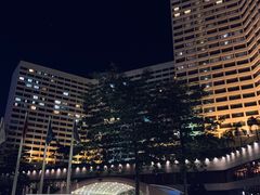 -广州花园酒店