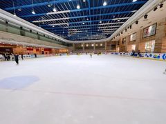 -冠军冰场(环球中心店)