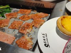 -苏格里岛自助烧烤火锅(花果园兰花广场店)