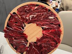 -刘少华贵州小黄牛·鲜牛肉火锅(总店)