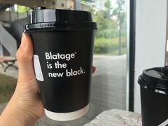 -BLATAGE COFFEE