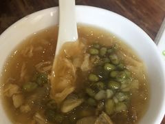 -沙湾姜埋奶(兴新包店)