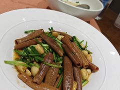 -双合园·海鲜水饺青岛菜(九水东路店)