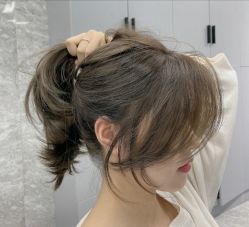 点击看大图 -3AM·S HAIR SALON烫发染发接发