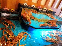 -蟹道乐(道顿堀本店)