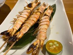 -渔寿司·日本料理(艾尚天地店)