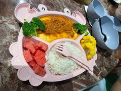 -蕉棠·鸽子餐厅(柳州万象城店)