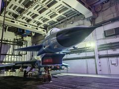 -泰达航母主题公园