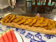 -卢大鲜鱼头捞饭(美利广场店)
