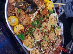 -冰城小镇音乐串吧·聚会餐厅(百子湾店)