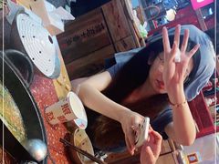 -赵美丽·重庆社区火锅·直营店(火车东站·中豪国际店)