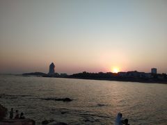 -青岛第三海水浴场