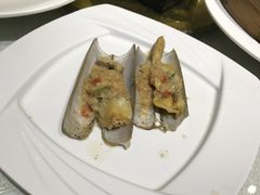 -赶海部落海鲜城(海阳路店)