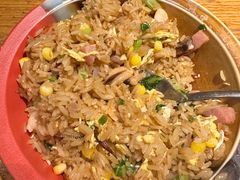 海鲜炒饭-原製原味(普陀山磐龙店)