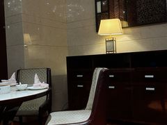 -顺德美的万豪酒店-万豪中餐厅