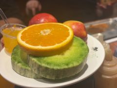 -汉巴味德(北京银座和谐广场店)